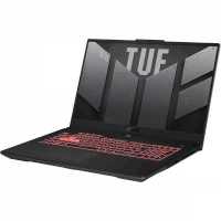 ноутбук ASUS TUF Gaming A17 FA707RM-HX051 90NR0972-M002N0 Серый