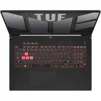 ноутбук ASUS TUF Gaming A17 FA707RM-HX051 90NR0972-M002N0 Серый