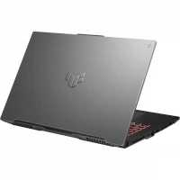 ноутбук ASUS TUF Gaming A17 FA707RM-HX051 90NR0972-M002N0 Серый