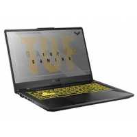 ноутбук ASUS TUF Gaming A17 FX706II-AU031 90NR03P1-M03070 Серый