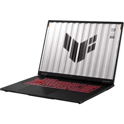 ноутбук ASUS TUF Gaming A18 FA808UH-S8052 90NR0NM1-M002K0-wpro Серый