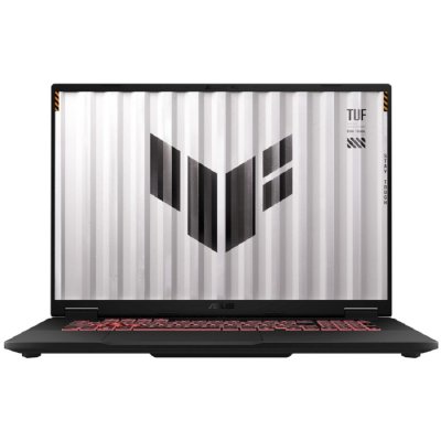 ноутбук ASUS TUF Gaming A18 FA808UM 90NR0NN1-M00310_Win11P Серый