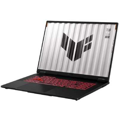 ноутбук ASUS TUF Gaming A18 FA808UM 90NR0NN1-M00310_Win11P Серый