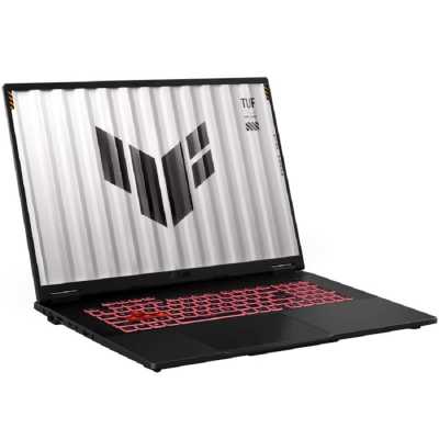 ноутбук ASUS TUF Gaming A18 FA808UM 90NR0NN1-M00310_Win11P Серый