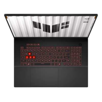 ноутбук ASUS TUF Gaming A18 FA808UM 90NR0NN1-M00310_Win11P Серый