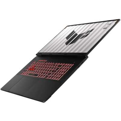 ноутбук ASUS TUF Gaming A18 FA808UM 90NR0NN1-M00310_Win11P Серый