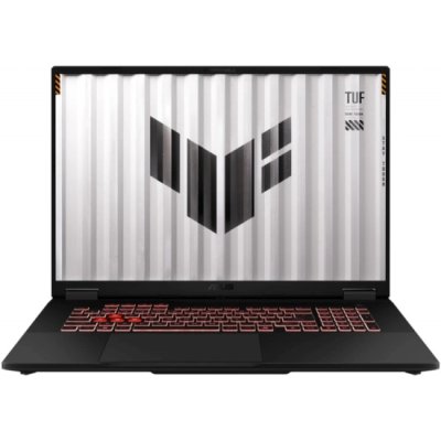 ноутбук ASUS TUF Gaming A18 FA808UP 90NR0NL1-M002U0_Win11P Серый