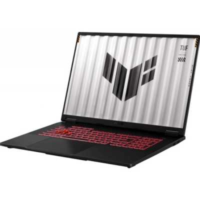 ноутбук ASUS TUF Gaming A18 FA808UP 90NR0NL1-M002U0_Win11P Серый