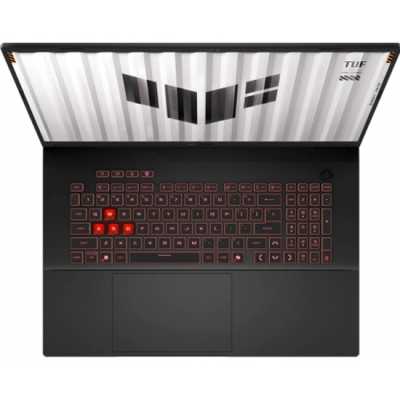 ноутбук ASUS TUF Gaming A18 FA808UP 90NR0NL1-M002U0_Win11P Серый