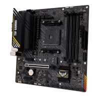 материнская плата ASUS TUF Gaming A520M-Plus II