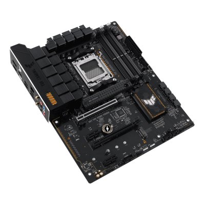 материнская плата ASUS TUF Gaming A620-Pro WiFi