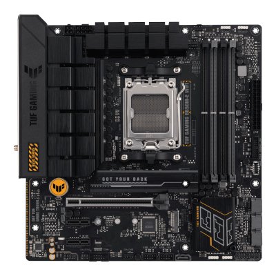 материнская плата ASUS TUF Gaming B650M-E WiFi