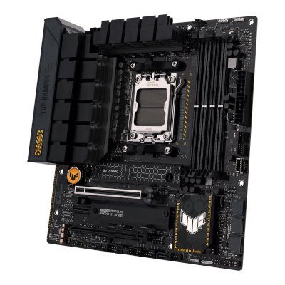 материнская плата ASUS TUF Gaming B650M-Plus