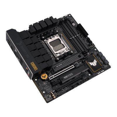 материнская плата ASUS TUF Gaming B650M-Plus