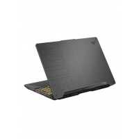 ноутбук ASUS TUF Gaming F15 FX506HC-HN006 90NR0723-M00950-wpro Серый