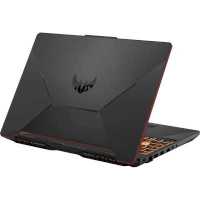 ноутбук ASUS TUF Gaming F15 FX506HC-HN373 90NR0724-M00V30 Черный