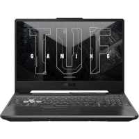 ноутбук ASUS TUF Gaming F15 FX506HCB-HN303W 90NR0724-M006V0 Черный