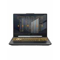ноутбук ASUS TUF Gaming F15 FX506HE-HN011 90NR0704-M00AD0 Серый