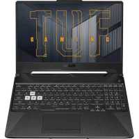 ноутбук ASUS TUF Gaming F15 FX506HEB-HN004 90NR0724-M01560 Черный