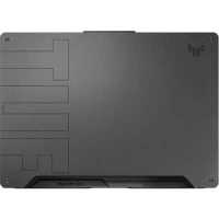 ноутбук ASUS TUF Gaming F15 FX506HEB-HN004 90NR0724-M01560 Черный