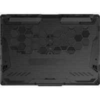 ноутбук ASUS TUF Gaming F15 FX506HEB-HN004 90NR0724-M01560 Черный