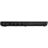 ноутбук ASUS TUF Gaming F15 FX506HEB-HN004 90NR0724-M01560 Черный