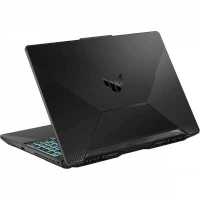 ноутбук ASUS TUF Gaming F15 FX506HM-HN016 90NR0754-M003E0 Черный