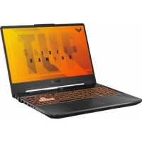 ноутбук ASUS TUF Gaming F15 FX506LHB-HN323 90NR03U2-M007N0 Черный