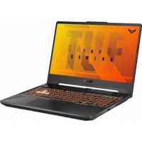 ноутбук ASUS TUF Gaming F15 FX506LHB-HN323 90NR03U2-M007N0 Черный