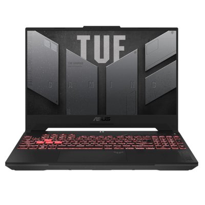 ноутбук ASUS TUF Gaming F15 FX507VI-LP096 90NR0FH7-M005R0-wpro Серый