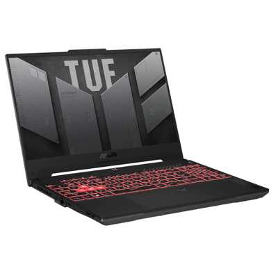 ноутбук ASUS TUF Gaming F15 FX507VI-LP096 90NR0FH7-M005R0-wpro Серый