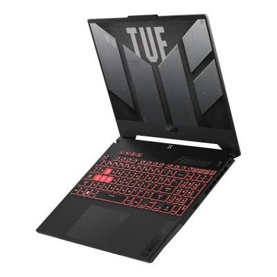 ноутбук ASUS TUF Gaming F15 FX507VI-LP096 90NR0FH7-M005R0-wpro Серый