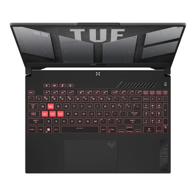 ноутбук ASUS TUF Gaming F15 FX507VI-LP096 90NR0FH7-M005R0-wpro Серый
