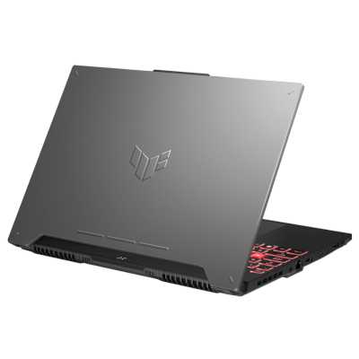 ноутбук ASUS TUF Gaming F15 FX507VI-LP096 90NR0FH7-M005R0-wpro Серый