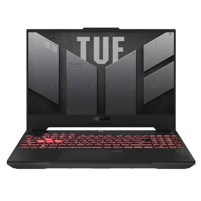 ноутбук ASUS TUF Gaming F15 FX507VU-LP328 90NR0CJ7-M00PN0 Серый