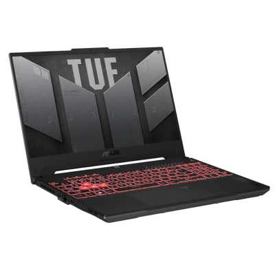 ноутбук ASUS TUF Gaming F15 FX507VU-LP328 90NR0CJ7-M00PN0 Серый