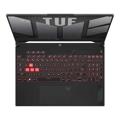 ноутбук ASUS TUF Gaming F15 FX507VU-LP328 90NR0CJ7-M00PN0 Серый