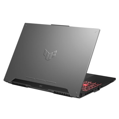 ноутбук ASUS TUF Gaming F15 FX507VU-LP328 90NR0CJ7-M00PN0 Серый