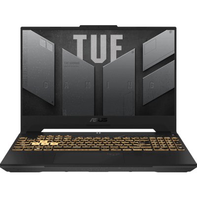 ноутбук ASUS TUF Gaming F15 FX507VV4-LP186 90NR0BV7-M00PA0 Серый