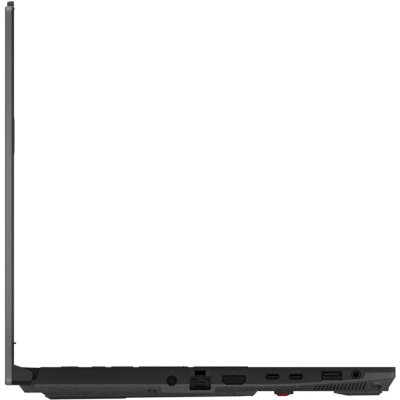 ноутбук ASUS TUF Gaming F15 FX507VV4-LP186 90NR0BV7-M00PA0 Серый