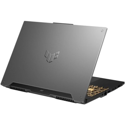 ноутбук ASUS TUF Gaming F15 FX507VV4-LP186 90NR0BV7-M00PA0 Серый