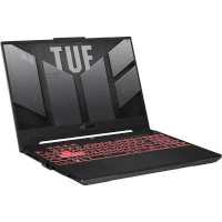 ноутбук ASUS TUF Gaming F15 FX507ZM-HN001 90NR09A1-M01010-wpro Серый