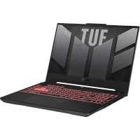 ноутбук ASUS TUF Gaming F15 FX507ZM-HN001 90NR09A1-M01010-wpro Серый