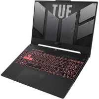 ноутбук ASUS TUF Gaming F15 FX507ZM-HN001 90NR09A1-M01010-wpro Серый