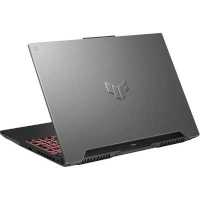 ноутбук ASUS TUF Gaming F15 FX507ZM-HN001 90NR09A1-M01010-wpro Серый