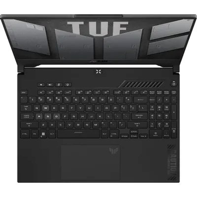ноутбук ASUS TUF Gaming F15 FX507ZU4-LP157 90NR0FG7-M00BY0 Серый