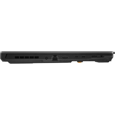 ноутбук ASUS TUF Gaming F15 FX507ZV4-LP047 90NR0FA7-M005K0-wpro Серый