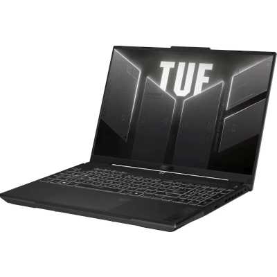 ноутбук ASUS TUF Gaming F16 FX607VJ-RL009 90NR0MZ6-M000Z0 Серый