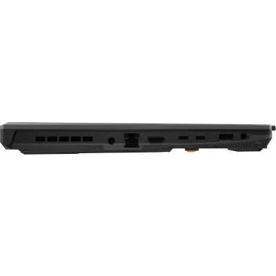 ноутбук ASUS TUF Gaming F16 FX607VJ-RL009 90NR0MZ6-M000Z0 Серый