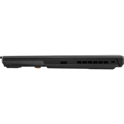 ноутбук ASUS TUF Gaming F16 FX607VJ-RL009 90NR0MZ6-M000Z0 Серый